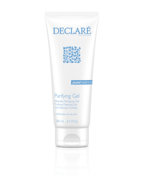 Declaré Pure Balance Purifying Gel