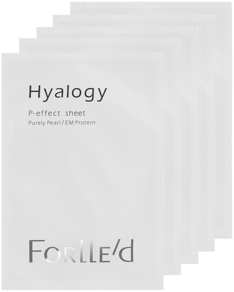 forlled-augenpflege-hyalogy-p-effect-sheet-augenpflegemaske-8stueck Forlle'd Augenpflege Hyalogy P-effect Sheet