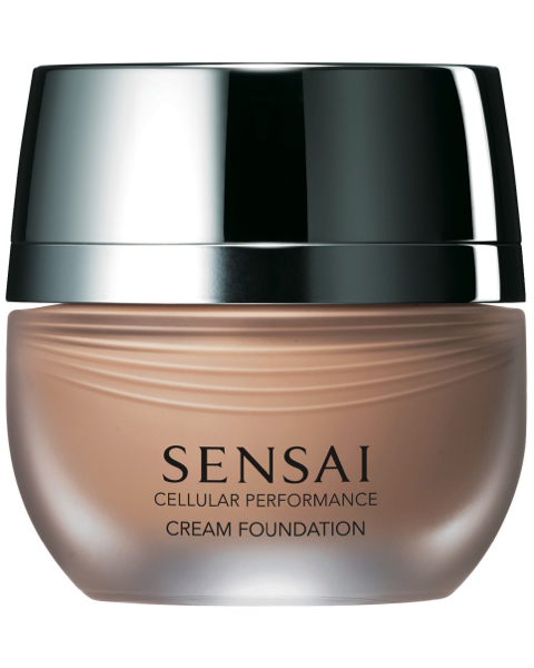 SENSAI Cellular Performance Foundations Cream Foundation SPF 15