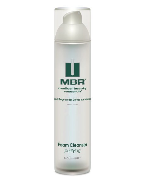 mbr-medical-beauty-research-biochange-foam-cleanser-100-ml BioChange Foam Cleanser Purifying