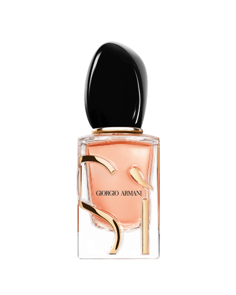 Giorgio Armani Si Intense Eau de Parfum Spray Refillable