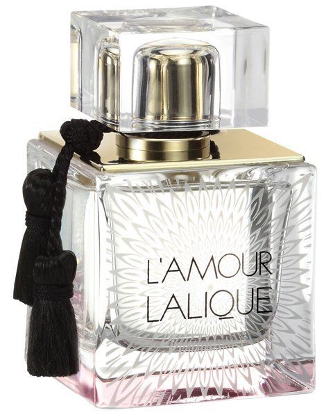 Lalique L'Amour Eau de Parfum Spray