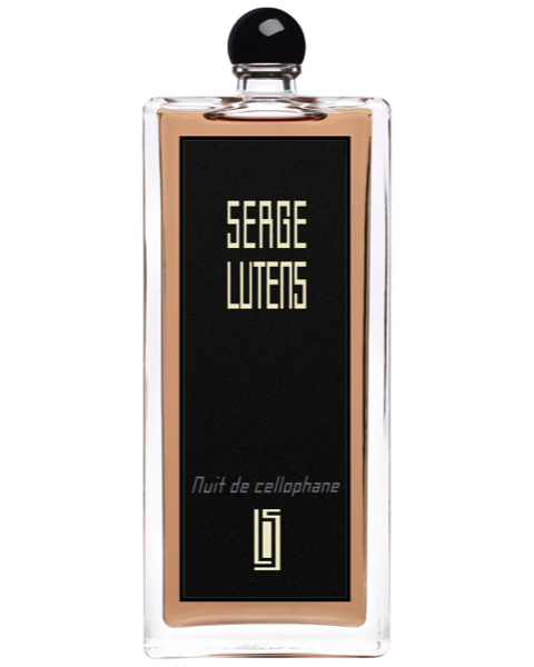 Serge Lutens Nuit de cellophane Eau de Parfum Spray