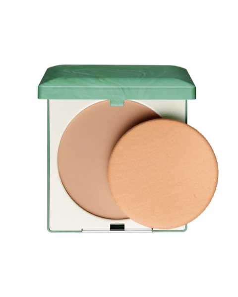 Puder Stay-Matte Sheer Pressed Powder Typ 2,3,4