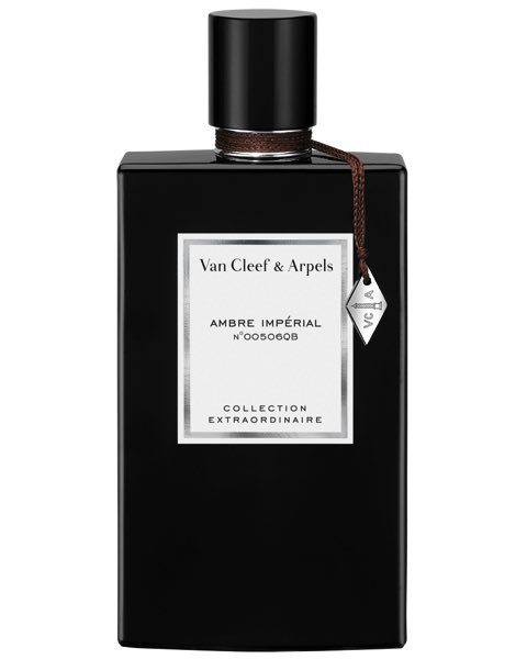 Van Cleef & Arpels Collection Extraordinaire Ambre Impériale Eau de Parfum Spray