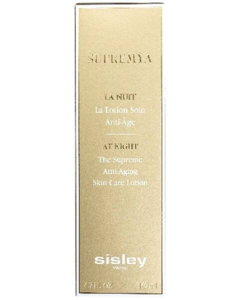 Sisley Gesichtspflege Supremya La Lotion