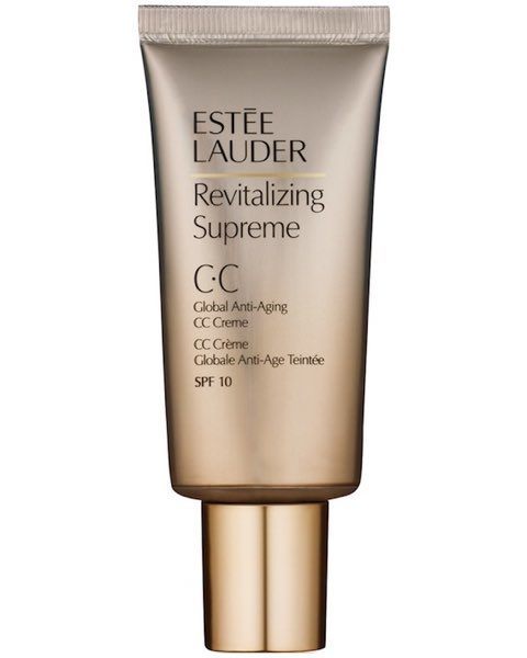 Gesichtspflege Revitalizing Supreme CC Creme