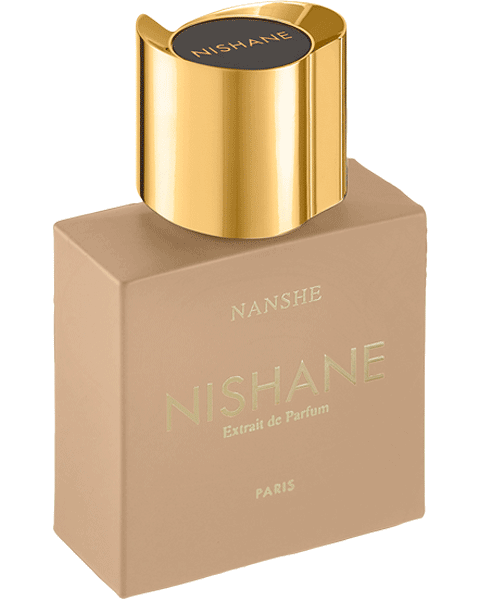 Nanshe Extrait de Parfum
