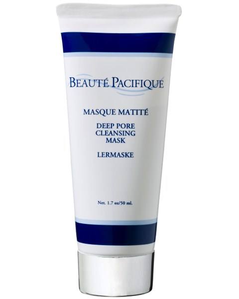 Deep Pore Cleansing Mask