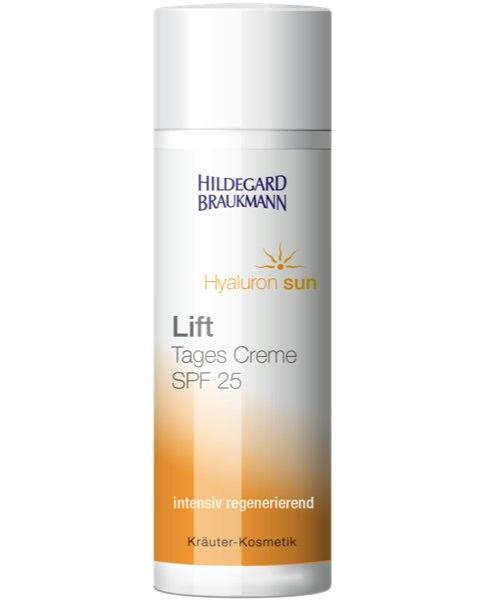 hildegard-braukmann-hyaluron-sun-lift-tagescreme Limitierte Editionen Hyaluron Sun Lift Tages Creme SPF 25