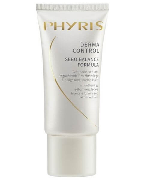 PHYRIS Derma Control Sebo Balance Formula