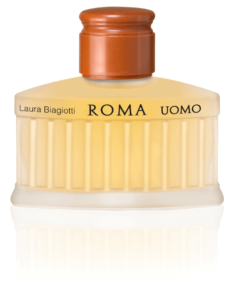 laura-biagiotti-roma-uomo-eau-de-toilette-spray-75ml-2 Laura Biagiotti Roma Uomo Eau de Toilette Spray