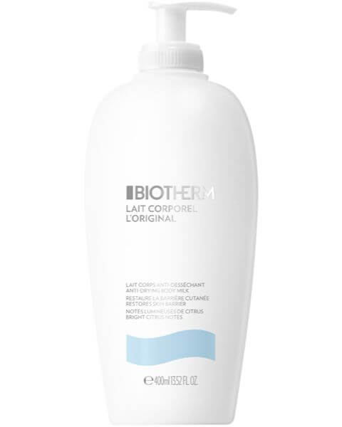 Biotherm Lait Corporel Anti-Desséchant