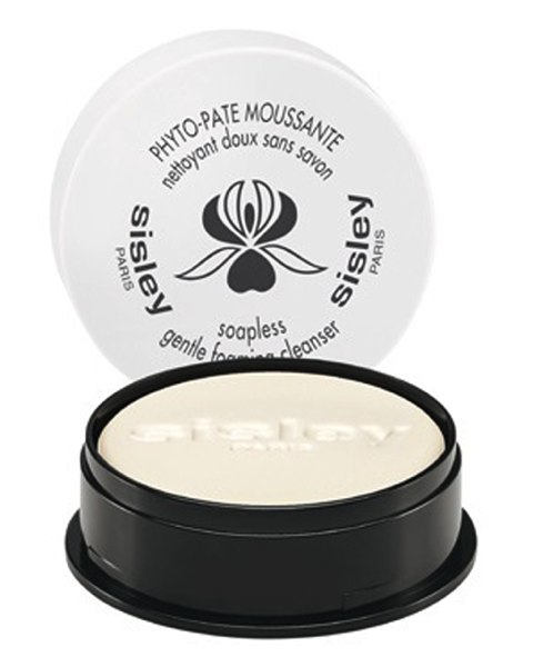 sisley-reinigung-phyto-pate-moussante-reinigungsschaum-85g Sisley Gesichtspflege Phyto-Pâte Moussante