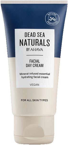 Ahava-Dead-Sea-Naturals-Facial-Day-Cream-50-ml Ahava Dead Sea Naturals Facial Day Cream