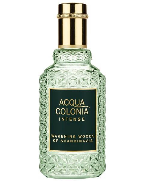 4711-acqua-colonia-intense-wakening-woods-of-scandinavia-edc-50-ml 4711 Acqua Colonia Intense Wakening Woods of Scandinavia Eau de Cologne Spray