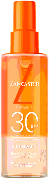 Sun Beauty Sun Body Water SPF30