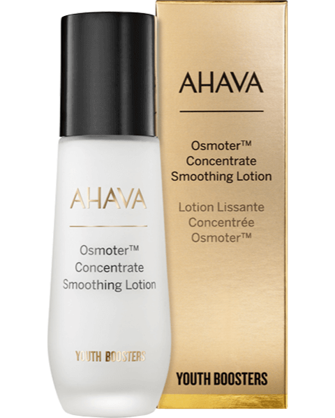 Ahava-Osmoter-Concentrate-Smoothing-Lotion-50ml-pack Osmoter Concentrate Smoothing Lotion