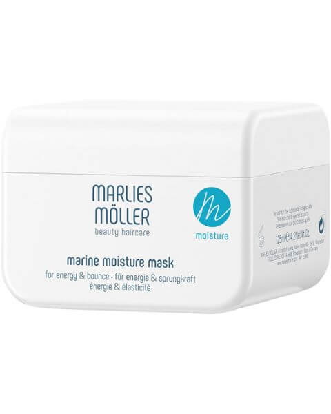 Marlies Möller Moisture Marine Moisture Mask