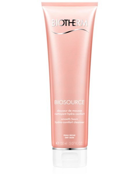 Reinigung Biosource Nettoyant Trockene Haut