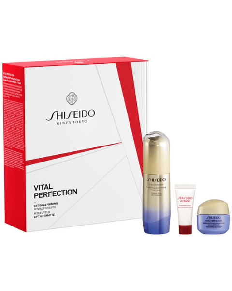 Shiseido-Augenpflege-Vital-Perfection-Eye-Care-Set