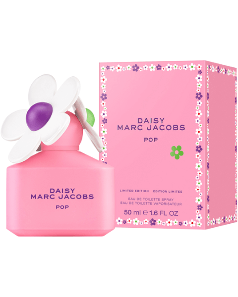 Marc-JAcobs-Daisy-Pop-Edt-50ml Marc Jacobs Daisy Pop Eau de Toilette Spray