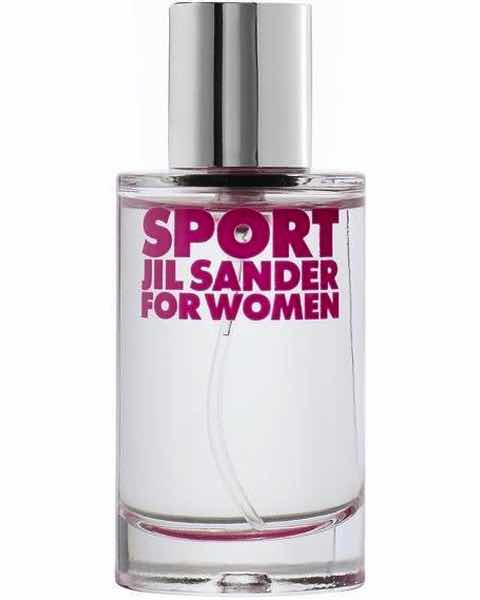 Sport for Women Eau de Toilette Spray