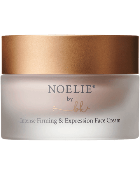 Noelie Skincare Intense Firming & Expression Face Cream