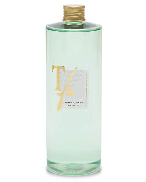 Teatro-Fragrance-Raumdufte-Verde-Lorena-Refill-500ml-bottle Teatro Fragrance Raumdüfte Verde Lorena Refill