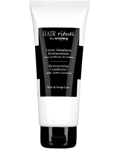 Shampoos & Conditioner Crème Démêlante Restructurante aux protéines de Coton
