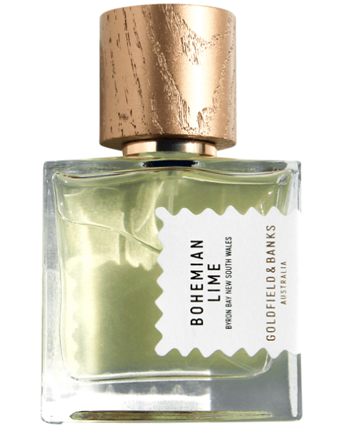Goldfield-Banks-Bohemian-Lime-Eau-de-Parfum-Spray-50ml Goldfield & Banks Bohemian Lime Eau de Parfum Spray