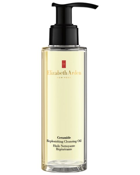 Ceramide Replenishing Cleansing Oil