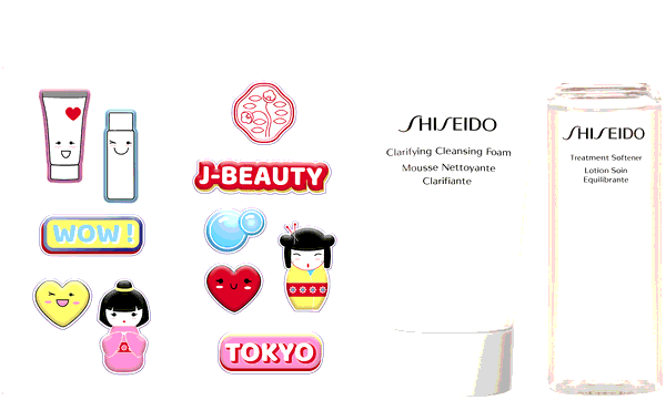 Shiseido Reinigungsprodukte Generic Skincare