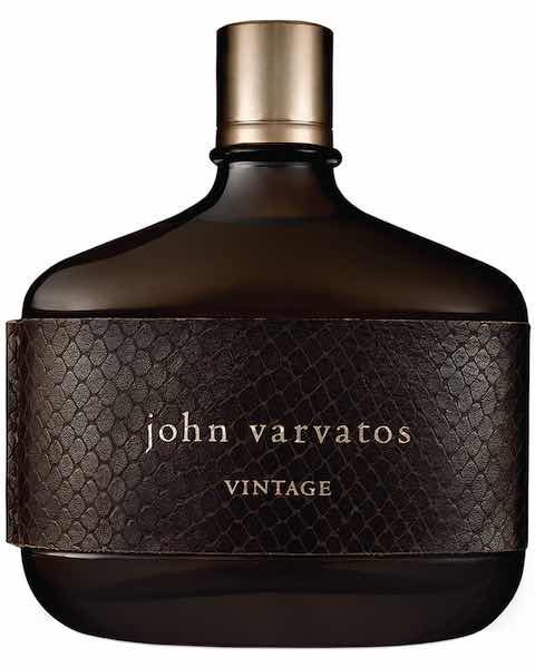 Vintage Eau de Toilette Spray