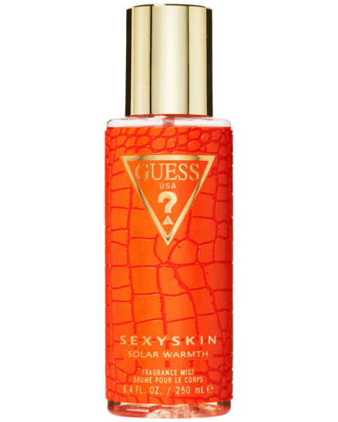 GUESS-Sexy-Skin-Orange-Fragrance-Mist-250ml GUESS Sexy Skin Orange Fragrance Mist