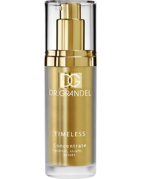 DR. GRANDEL Kosmetik Timeless Concentrate