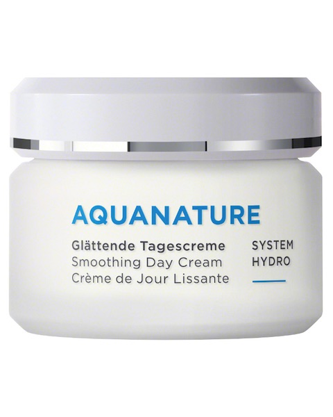 marie-bo-rlind-aquanature-aquanature-feuchtigkeitsspendende-tagescreme-50ml ANNEMARIE BÖRLIND AQUANATURE Glättende Tagescreme
