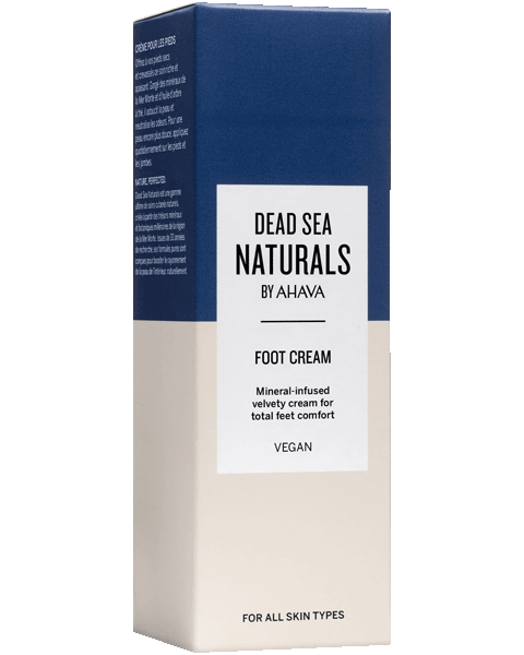Foot Cream