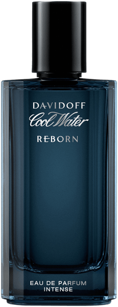 Davidoff Cool Water Reborn Eau de Parfum Spray Intense