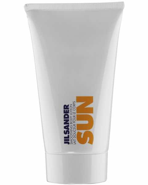 Sun Body Lotion