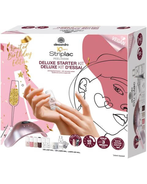 alessandro-striplac-peel-or-soak-deluxe-exclusiv-vegan-kit Alessandro Striplac Peel or Soak Starter Deluxe Exclusiv Vegan Kit