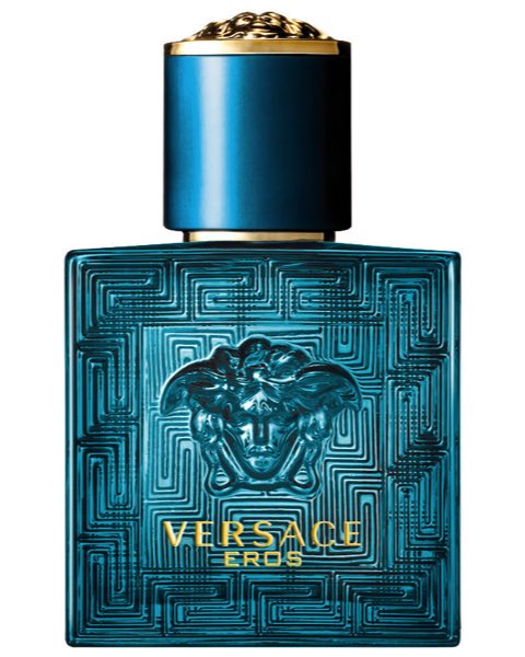 Eros Eau de Toilette Spray