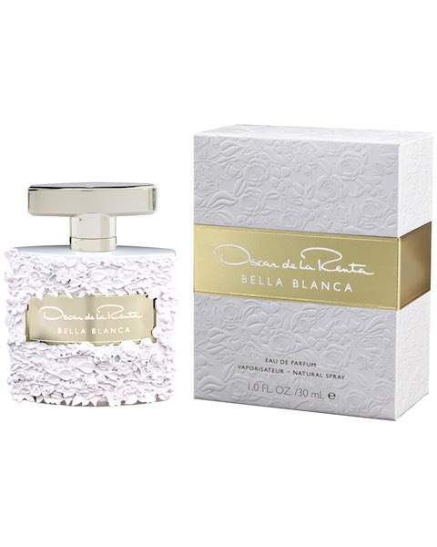 Oscar de la Renta Dadmendüfte Bella Blanca Eau de Parfum Spray