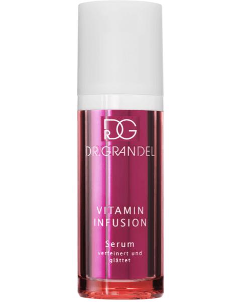 DR. GRANDEL Kosmetik Vitamin Infusion Serum