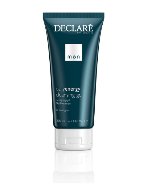Declaré Men DailyEnergy Cleansing Gel