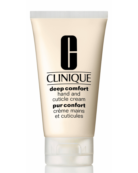 Körper- und Haarpflege Deep Comfort Hand and Cuticle Cream Typ 1,2,3,4