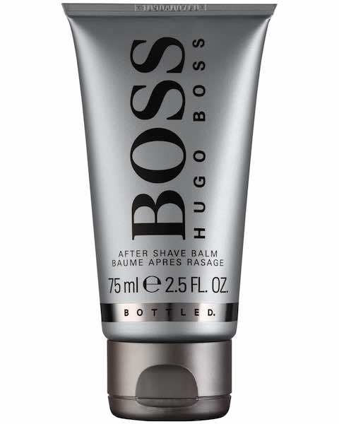 Boss Bottled After Shave Balm Boss Bottled After Shave Balm