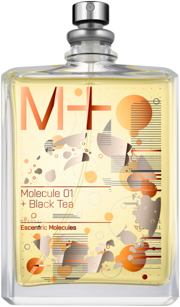 Molecule 01 + Black Tea EdT Nat. Spray
