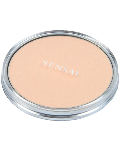 SENSAI Cellular Performance Foundations Total Finish Foundation SPF 15 Refill