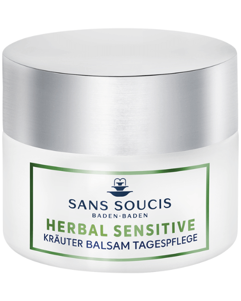 Sans-Soucis-Gesichtspflege-Herbal-Sensitive-Krauter-Balsam-Tagespflege-50ml